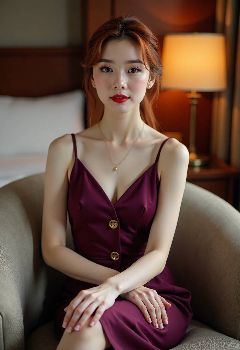 叶婉清