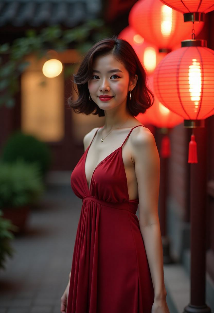 江澄