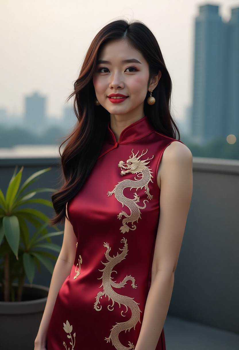 黄果短剧海报