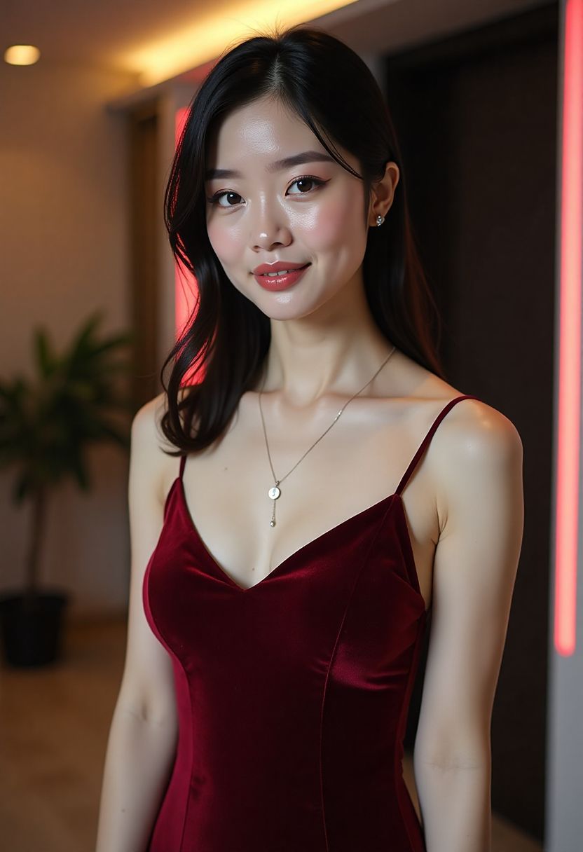 林大爷
